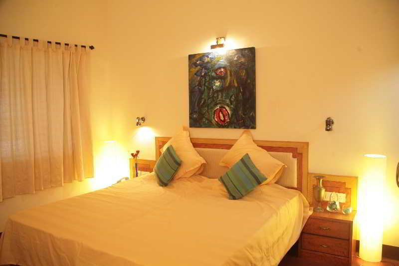Baia Do Sol - Beach Boutique Baga Exterior foto